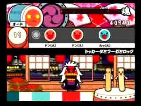 太鼓の達人　５代目、６代目を使ったバグ