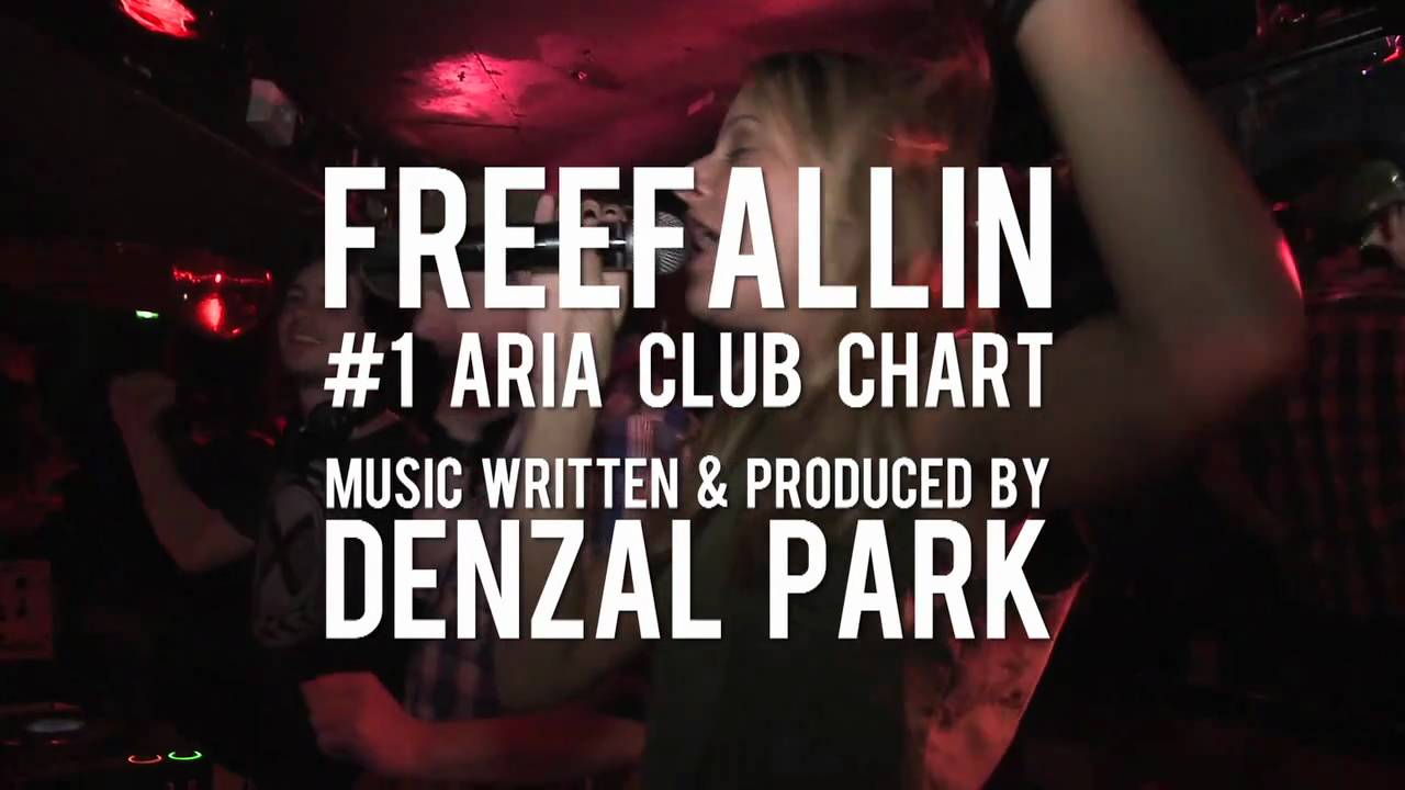Watch This is...Denzal Park! (feat. Finally, Filter Freak, Ascension, I'm A Drum-Machine & Freefallin') on YouTube Watch This is...Denzal Park! (feat. Finally, Filter Freak, Ascension, I'm A Drum-Machine & Freefallin') on YouTube