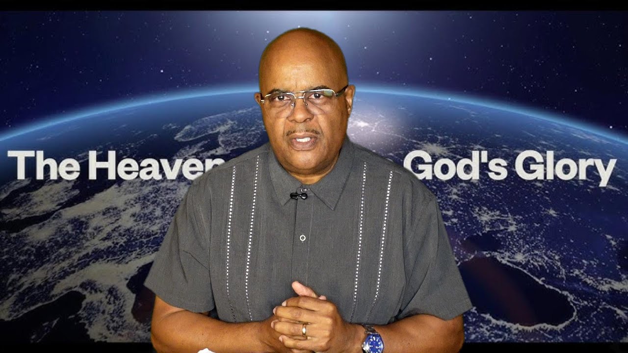 Слово Божье Псалом 19:1-14; 2 Тимофею 3:14-15