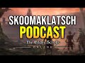 Dein monatlicher ESO Podcast Skoomaklatsch ist ZURÜCK! | Ein The Elder Scrolls Online Podcast