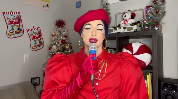 Cynthia Lee Fontaine - Joy To The World / Al Mundo...