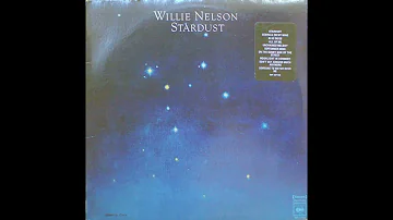 Willie Nelson - Stardust (1978) Part 1 (Full Album)