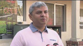Georgia Powerball jackpot sold at Buford QuikMart Owner of store talks excitement
