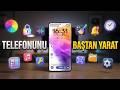 Samsung Telefonunu Baştan Aşağı Özelleştir! | Good Lock Rehberi