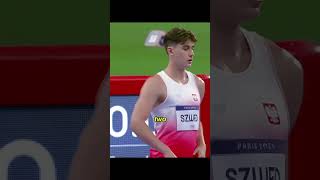 Superhuman stamina beats all tough challenges 1