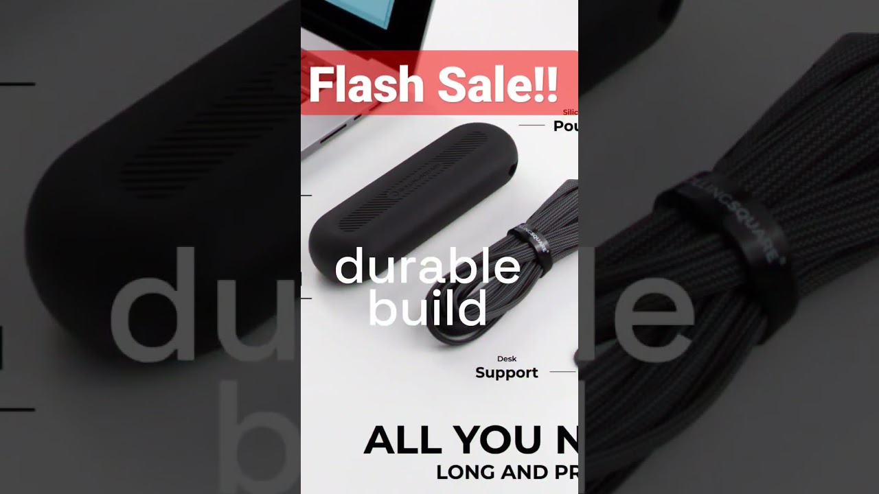 Charge any device fast with inCharge XL!!