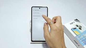 How to reset app preferences in tecno pop 8 | Tecno pop 7 pro me app preferences reset kaise kare