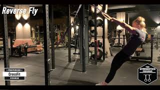 Reverse Fly: Gymnastics Programming