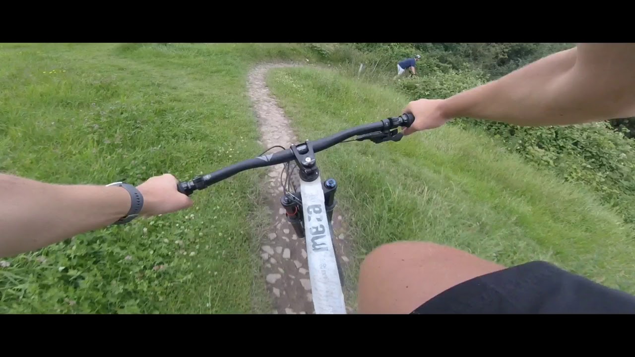 clayton vale mtb trails