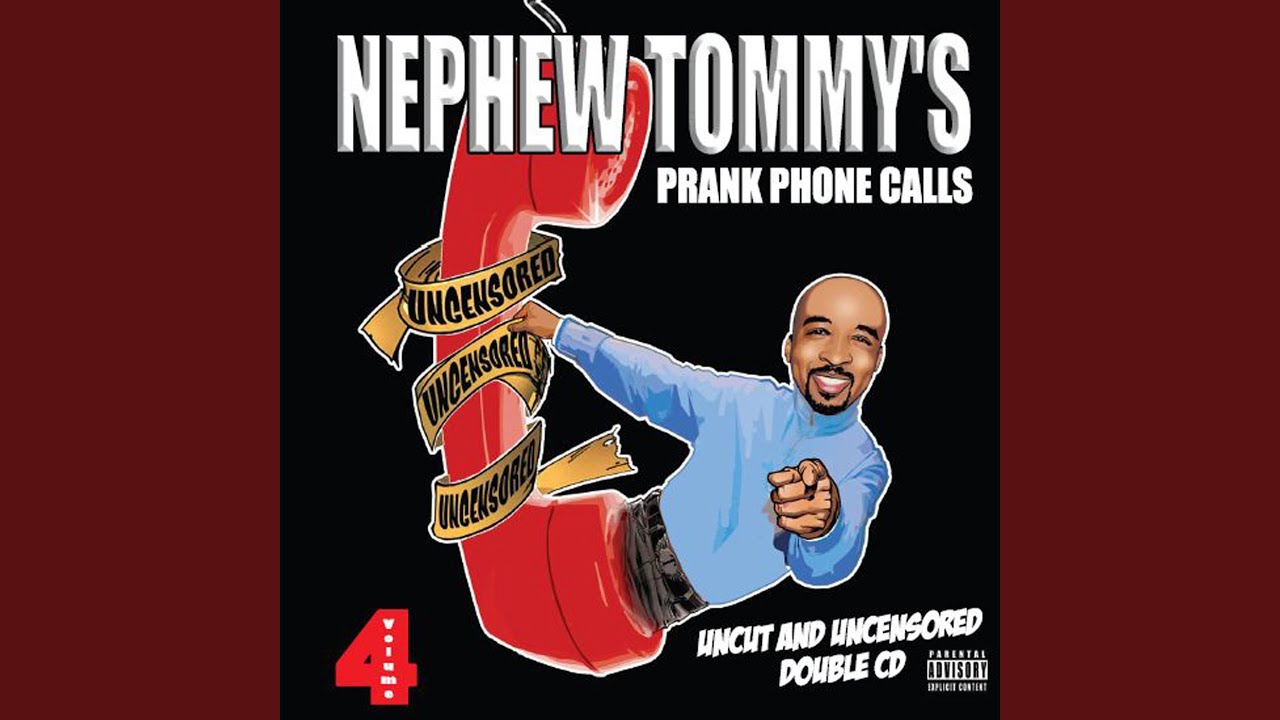 You Gotta Come Show You Butt