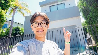 going back to LA by Elliot Choy 235,283 views 1 year ago 10 minutes, 9 seconds