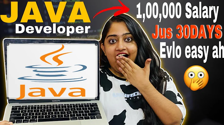 Master Java in 30 Days🔥How to become JAVA DEVELOPER in 30DAYS - The Fast Track to Learning Java🛑😳 - DayDayNews