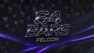 Felcon - 64 Bars (Redbull 64 Bars Refix) | Prod.by Optics Beats #redbull64bars