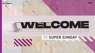 Download lagu IFGF Jakarta SUPER SUNDAY January 19th 2020 Ps Irwan Ngadisastra IFGF Jakarta SUPER SUNDAY January 19th 2020 Ps Irwan Ngadisastra