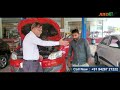 Car mechanic training at justauto