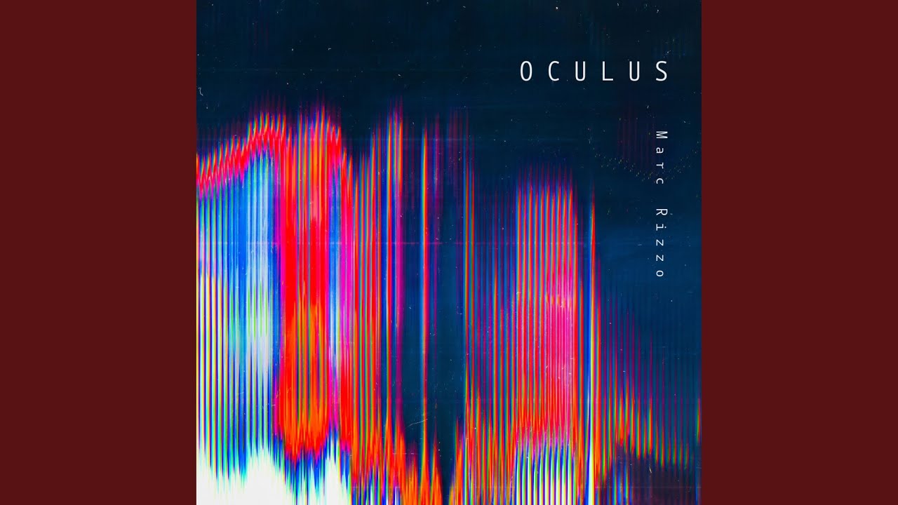 Guarda OCULUS su YouTube Guarda OCULUS su YouTube