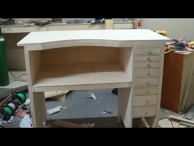 Make Yourself a Tabletop Jeweler's Bench – Ornamento