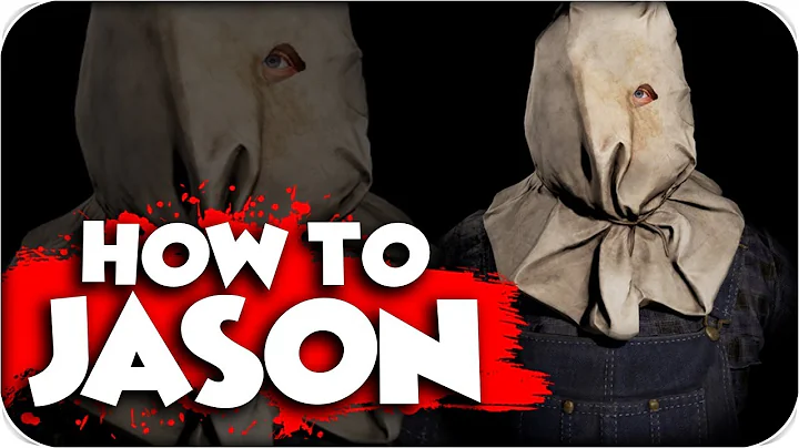What a good Jason looks like (Friday the 13th The ...