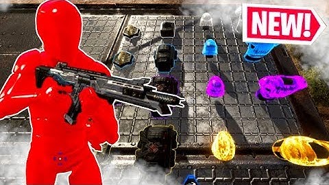 NEW Firing Range in Apex Legends!