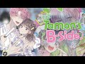 🕊️ Tamon Kun imma docchi react to fukuhara tamon x Utage kinoshita [2/2] #tamonsbside 🕊️