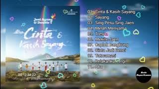 Full Album Joni Agung & Double T - Cinta & Kasih Sayang