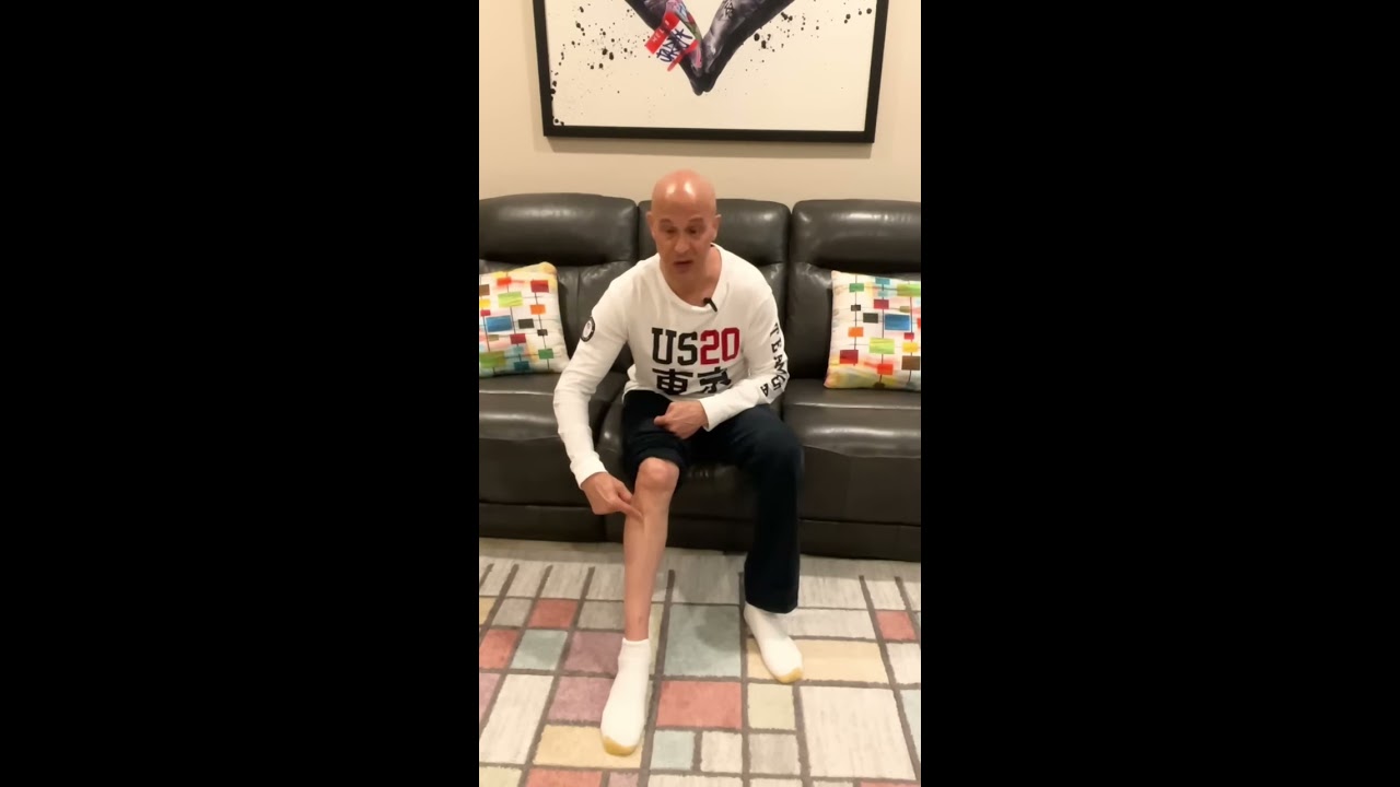 Boost Your Energy Immediately Dr Mandell