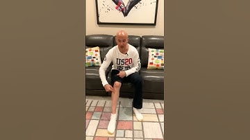Boost Your Energy Immediately!  Dr. Mandell