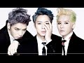 JYJ 「JEJUNG/YUCHUN/JUNSU」(ジェジュン /ユチョン/ジュンス) / THE BEGINNING