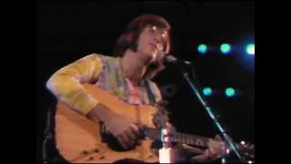 John Sebastian - I Found A Dream - 7/21/1970 - Tanglewood (Official)