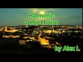 Alex l   harmonic deep house mix july 2015