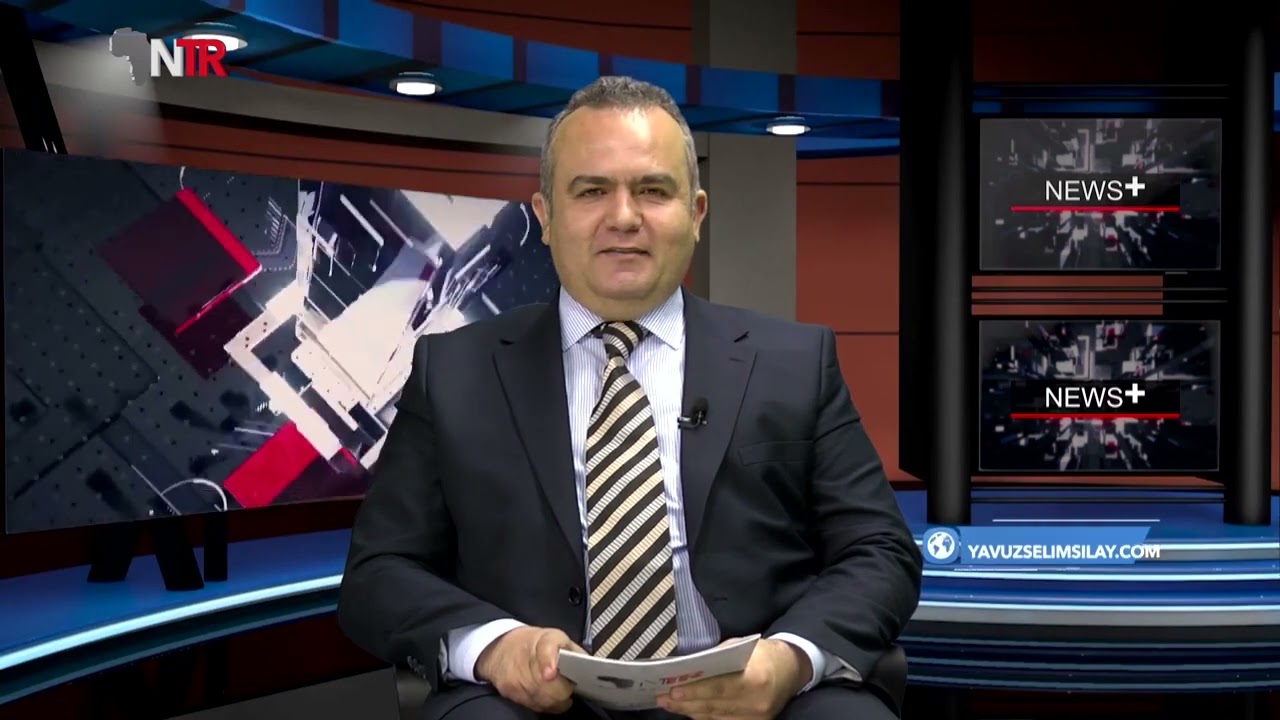 NTR TV NEWS EPISODE 27