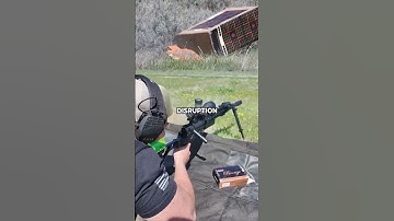 Why Snipers Use Bolt-Action Rifles