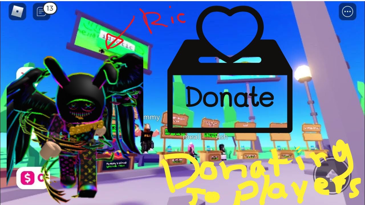 Live On Pls Donate Join To Be In The Stream NOW PLAYING Pls Donate live on pls donate join to be in the stream now playing pls donate