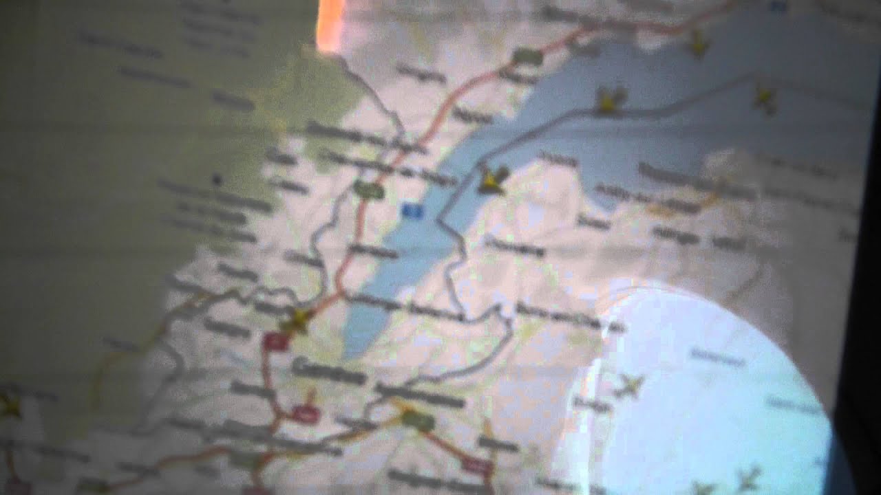 Flight Radar Helsinki