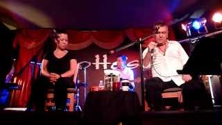 Knocking on Heavens Door - Jimmy Barnes & Friends - Lizottes DY 11-12-13 chords