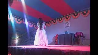 আরকট রমনটক গন উপহর দলম Chikon Ali Dance