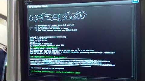 Live Demo: Cisco IPS