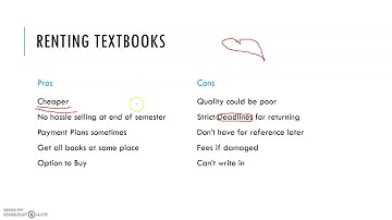 Annotations when running a PowerPoint Presentation