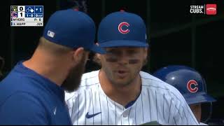 MLB Milwaukee Brewers vs Chicago Cubs FULL GAME - 04.05.2024