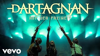 Dartagnan - Ruf Der Freiheit