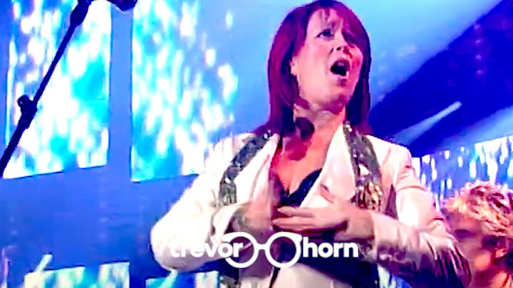 All of My Heart Live version - Live performance video thumbnail