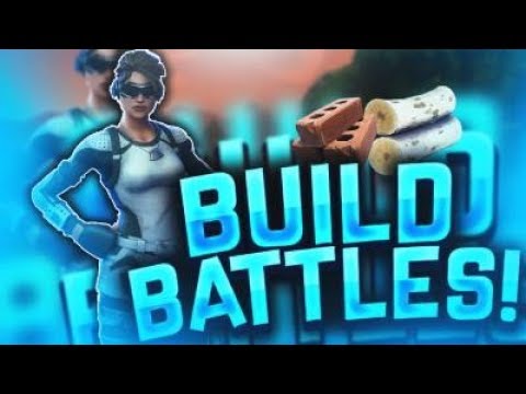 Fortnite Build Fight Compilation #3 - YouTube