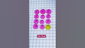Draw a Checkered Path With Numbers 1 and 12? #drawing #line #maths #quiz #shorts