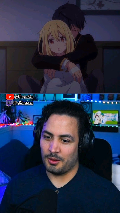 Se dieron el ABRAZO que ambos NECESITABAN💕😍 │Oroka na Tenshi wa Akuma Capitulo 7