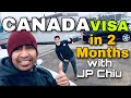 JP Chiu Paano Nakarating sa CANADA | Pilot Brother ni KIM CHIU | FULL INTERVIEW By Soc Digital