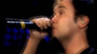 Watch Hoobastank All About You video