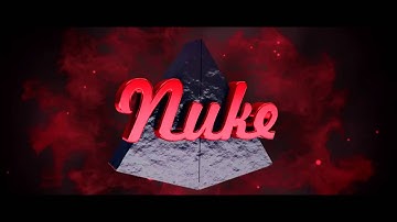 my new Intro Nuke