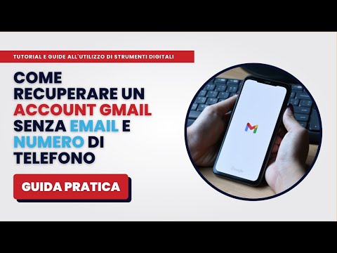 Video: Come accedo al mio vecchio account di posta elettronica Bellsouth?