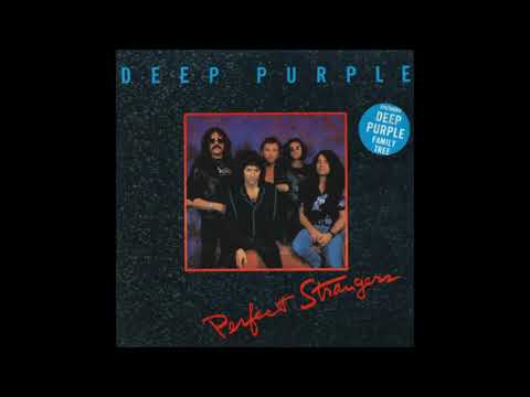 Deep Purple Perfect
