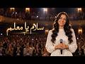 الاغنية اللي الكل طلبها بتفاعل الجمهور     اقوى اغنية عتاب وقصف جبهات      حالتي